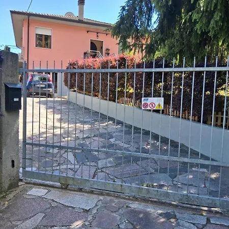Lägenhet Zio Mari