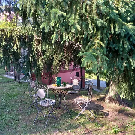 Zio Mari Lägenhet Carnea